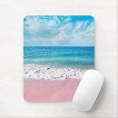 Search for beach day mousepads Summer