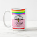 Search for black rainbow mugs Yellow
