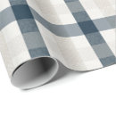 Search for neutral holiday wrapping paper Blue