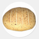 Search for homemade bread stickers Food