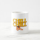 Search for funny character mugs Retro