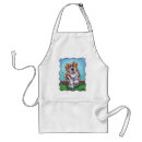 Search for bernard aprons Cute