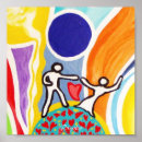 Search for dancing heart art Hearts