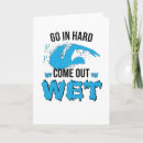 Search for swimmer cards Pool
