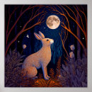 Search for march hare posters Rabbit