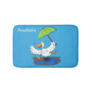 Search for duck bath mats Animal