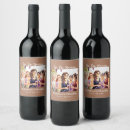 Search for tasting wine labels Celebration