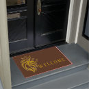 Search for crown doormats Royal