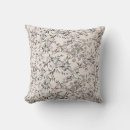 Search for beige floral cushions Linen