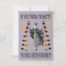 Search for batty postcards Purple