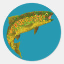 Search for trout stickers Angling