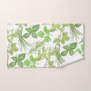 Search for herb tea towels Cilantro