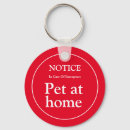 Search for dog emergency key rings Cat