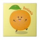 Search for orange fruit tiles Oranges