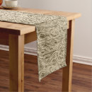 Search for wood table runners Nature