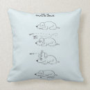 Search for dog cushions Cartoon