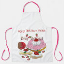 Search for confection aprons Baking