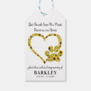 Search for memorial gift tags In loving memory