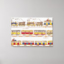 Search for french train art 19th