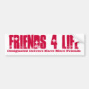 Search for designs bumper stickers Driving