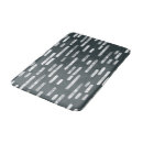 Search for dark green bath mats Modern