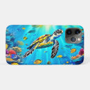 Search for turtles iphone cases Marine life