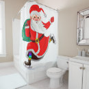 Search for santa claus bathroom accessories Funny