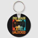 Search for video game key rings School