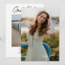 Search for grad party open house invitations Simple