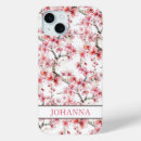 Search for japanese cherry blossom iphone cases Pattern