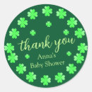 Search for irish decor stickers Watercolor