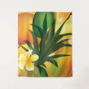 Search for luau art Pineapple
