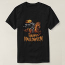 Search for headless horseman tshirts Sleepy hollow