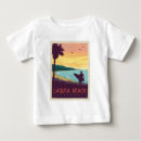 Search for beach baby shirts Surfer