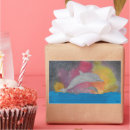 Search for jumping stickers Dolphin