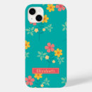 Search for green daisy iphone cases Girly