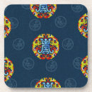 Search for tradition coasters Vintage