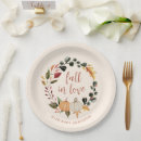 Search for fall in love plates Foliage