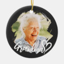 Search for abuela christmas tree decorations Grandma