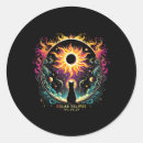 Search for viewing stickers Totality