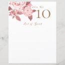 Search for chic wedding seating charts Floral