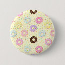 Search for bakery badges Doughnut