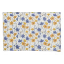 Search for blue line pillowcases White