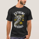 Search for extreme tshirts Bike