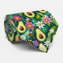 Search for avocado ties Mexican