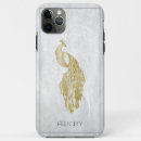 Search for gold peacock iphone cases Elegant