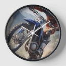 Search for motocross clocks Motorsports