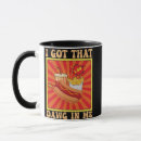 Search for hot dog mugs July