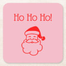 Search for holiday coasters Red