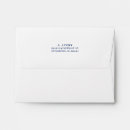 Search for navy blue envelopes Classic